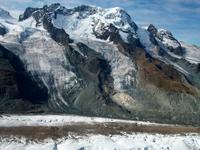 Auf dem Gornergrat