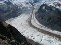 Auf dem Gornergrat