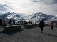 Auf dem Gornergrat