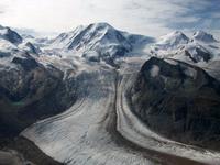 Auf dem Gornergrat