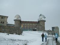 Auf dem Gornergrat