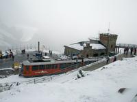 Auf dem Gornergrat