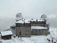Auf dem Gornergrat