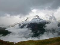 Auf dem Gornergrat