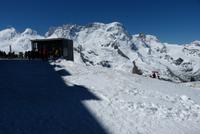 Auf dem Gornergrat