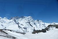 Auf dem Gornergrat
