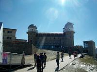 Auf dem Gornergrat