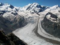 Auf dem Gornergrat