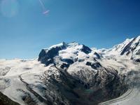 Auf dem Gornergrat