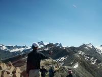 Auf dem Gornergrat