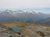 Auf dem Gornergrat