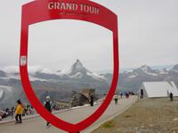 Auf dem Gornergrat