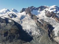 Auf dem Gornergrat