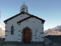 Auf dem Gornergrat
