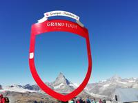 Auf dem Gornergrat