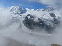 Auf dem Gornergrat