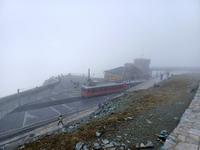 Auf dem Gornergrat