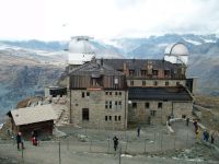 Auf dem Gornergrat