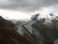 Auf dem Gornergrat