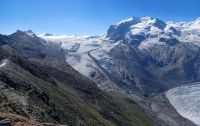 Auf dem Gornergrat