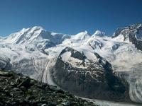 Auf dem Gornergrat