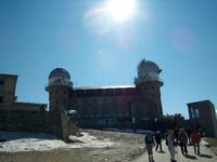Auf dem Gornergrat