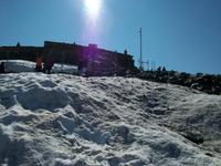 Auf dem Gornergrat