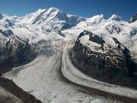 Auf dem Gornergrat