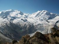 Auf dem Gornergrat