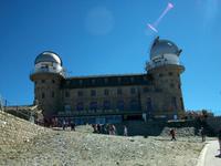 Auf dem Gornergrat