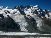 Auf dem Gornergrat