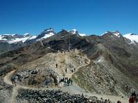 Auf dem Gornergrat