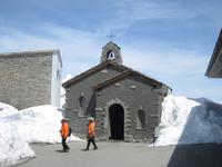 Auf dem Gornergrat