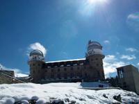 Auf dem Gornergrat