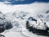 Auf dem Gornergrat
