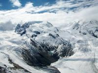 Auf dem Gornergrat