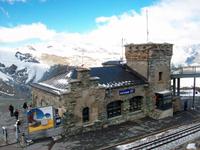 Auf dem Gornergrat