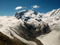 Auf dem Gornergrat
