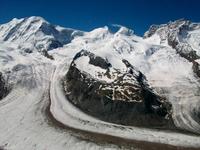 Auf dem Gornergrat