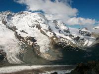 Auf dem Gornergrat