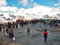 Auf dem Gornergrat