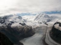 Auf dem Gornergrat