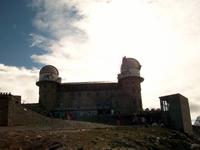 Auf dem Gornergrat