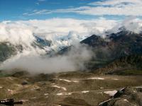 Auf dem Gornergrat