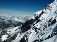 Auf dem Jungfraujoch 