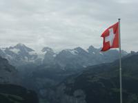 Auf dem Männlichen