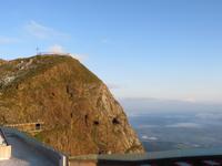 Auf dem Pilatus