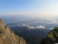 Auf dem Pilatus