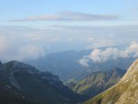 Auf dem Pilatus