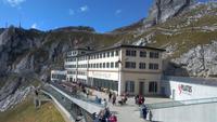 Auf dem Pilatus
